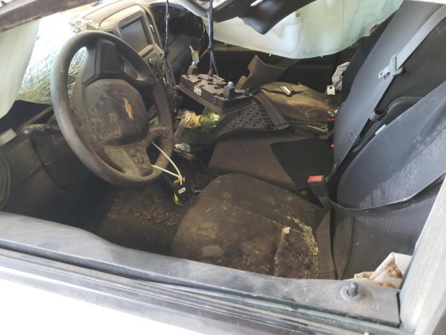 1GCRAAEK4PZ151501 Chevrolet Silverado C1500
