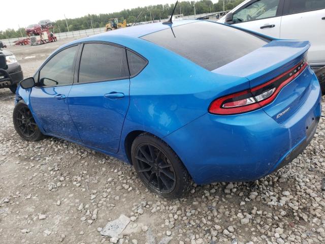 1C3CDFAA2GD744881 Dodge DART SE