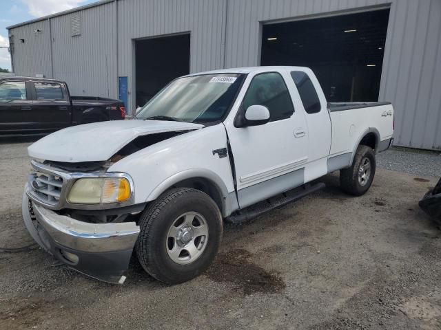 2002 Ford F-150 