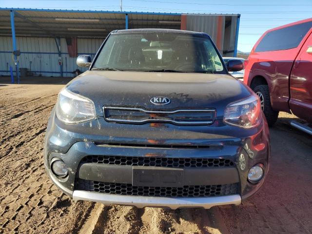 KNDJP3A56J7593951 KIA SOUL +