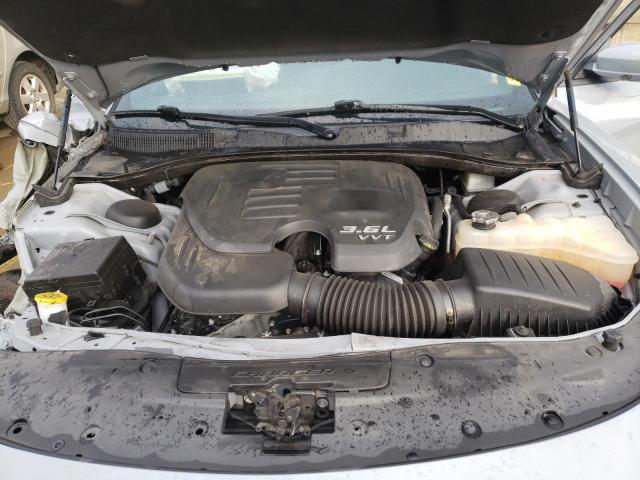 2C3CDXBG4MH624670 Dodge Charger Sxt