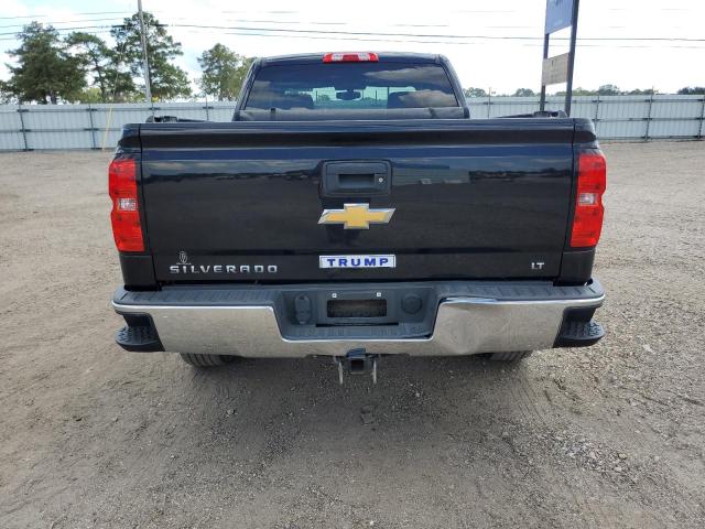 1GCVKREC1GZ399627 | 2016 CHEVROLET SILVERADO