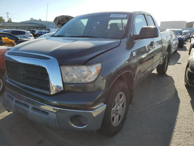 2007 Toyota Tundra 