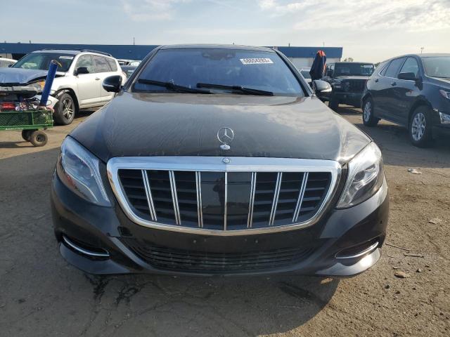 WDDUG8FB5FA183053 Mercedes-Benz S 550 4matic