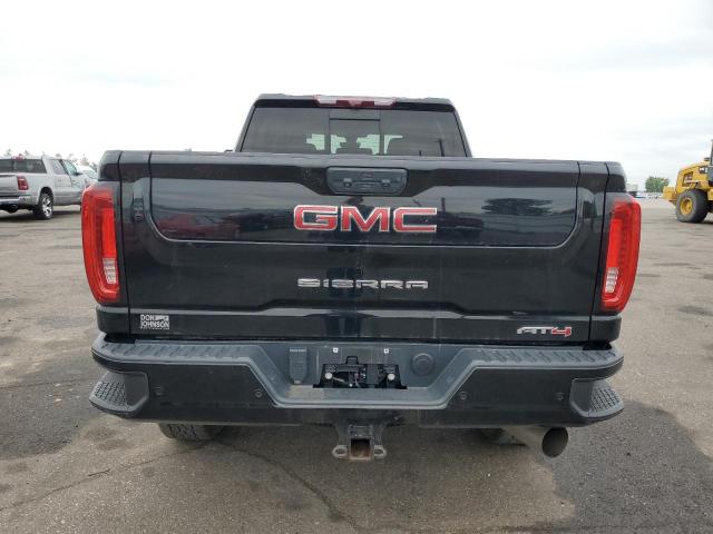 1GT49PEY1LF261511 GMC Sierra K2500 At4
