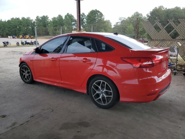 1FADP3F23GL401855 Ford FOCUS SE