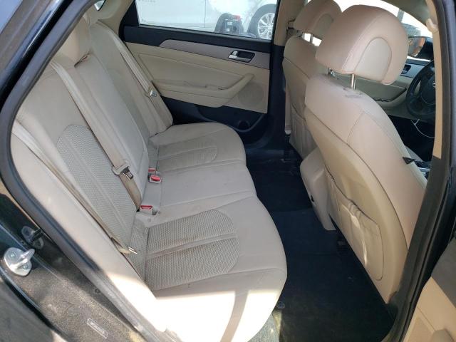 5NPE24AF4FH251397 Hyundai SONATA SE