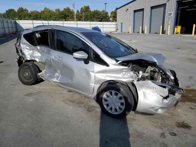 3N1CE2CP8GL355808 Nissan Versa Note S