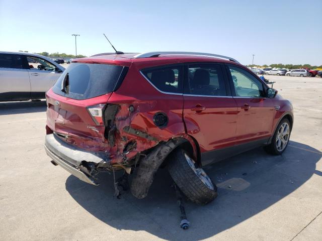 1FMCU0J96HUE93892 Ford Escape Titanium