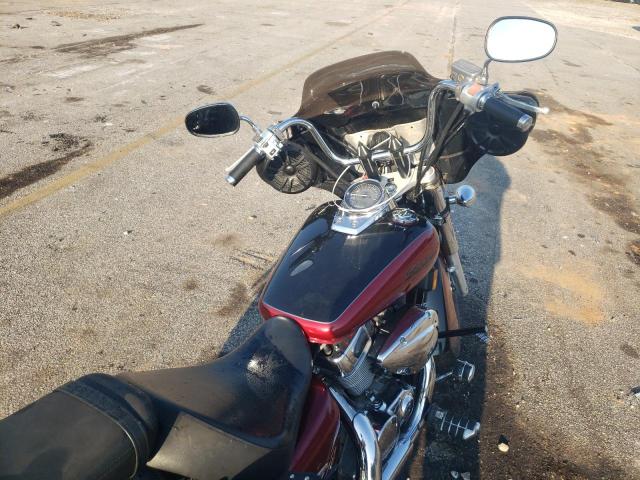 2005 HONDA VT750 CA JH2RC503X5M103147