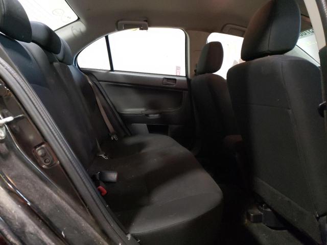 JA32U2FU5EU015305 Mitsubishi Lancer Es/es Sport