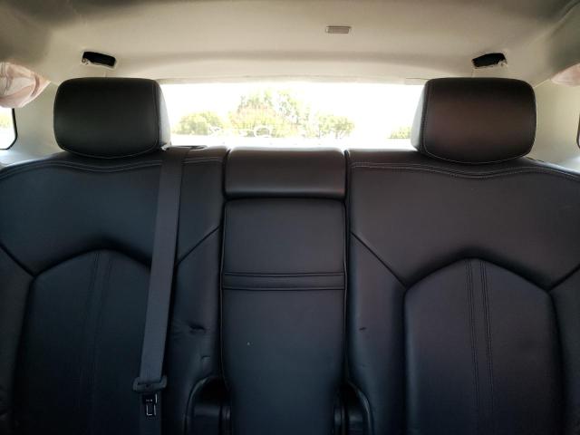 3GYFNDE38FS599652 Cadillac Srx Premium Collection