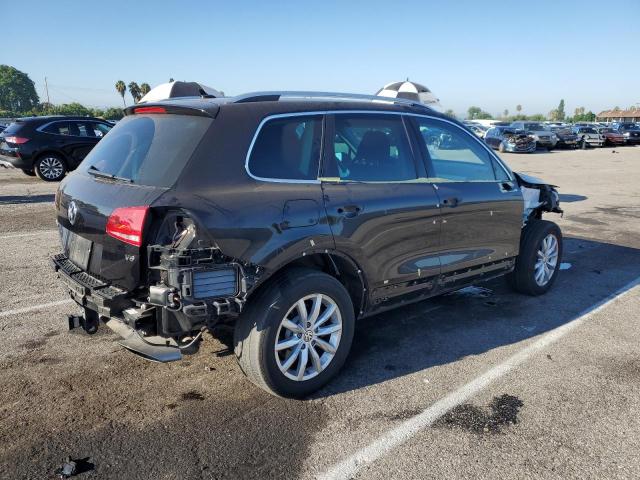 2016 VOLKSWAGEN TOUAREG SP - WVGEF9BP2GD012801