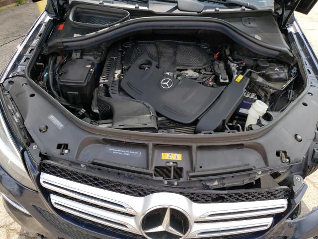 2018 Mercedes-Benz Gle 350 4Matic VIN: 4JGDA5HB4JB074928 Lot: 66643183