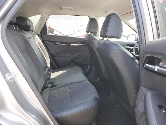 KNDEU2AA6M7050055 KIA SELTOS S