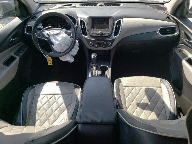 2020 CHEVROLET EQUINOX LS - 2GNAXSEV7L6266585