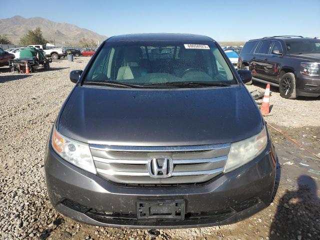 2016 HONDA ODYSSEY - 5FNRL5H64CB129191
