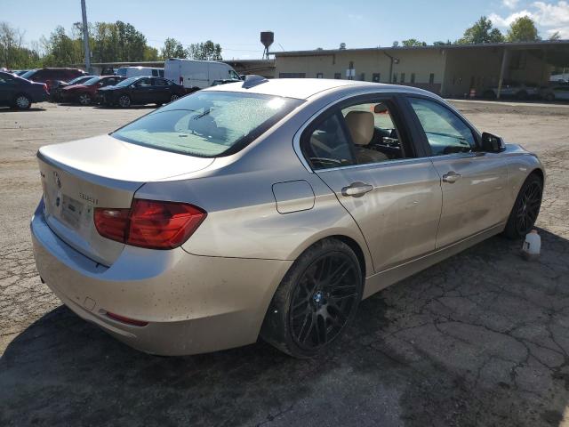 WBA3B5G54FNS12639 BMW 328 Xi Sulev