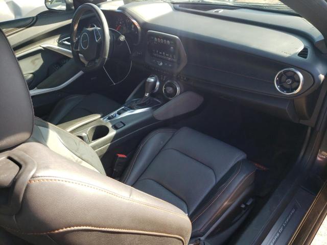 2017 CHEVROLET CAMARO SS - 1G1FH1R74H0123832