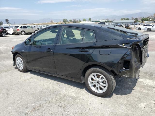 JTDKAMFU1M3139520 Toyota Prius SPEC 2