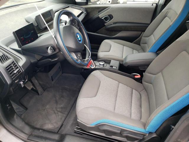 WBY1Z6C36H7A39473 BMW I3 Bev