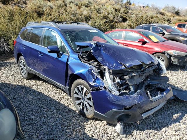 4S4BSAJC0F3271502 Subaru Outback 2.5i Limited