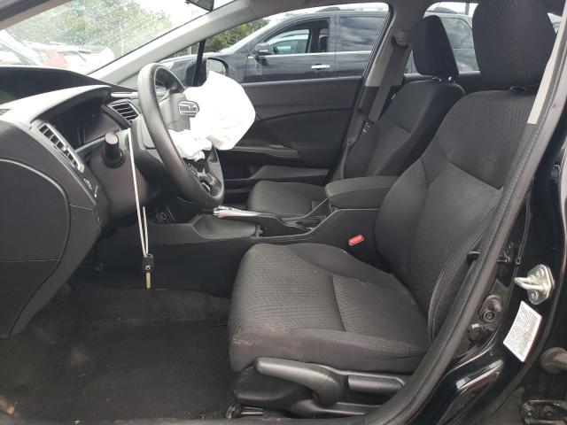 19XFB2F59EE229634 Honda Civic Lx