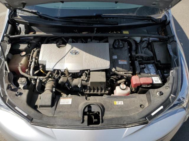 JTDKARFUXH3047311 Toyota PRIUS