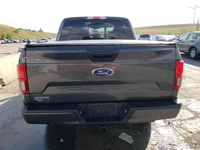 1FTEW1E54KKF15475 | 2019 FORD F150 SUPER