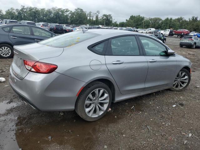 Vin: 1c3cccbg2fn518594, lot: 67443083, chrysler 200 s 20153