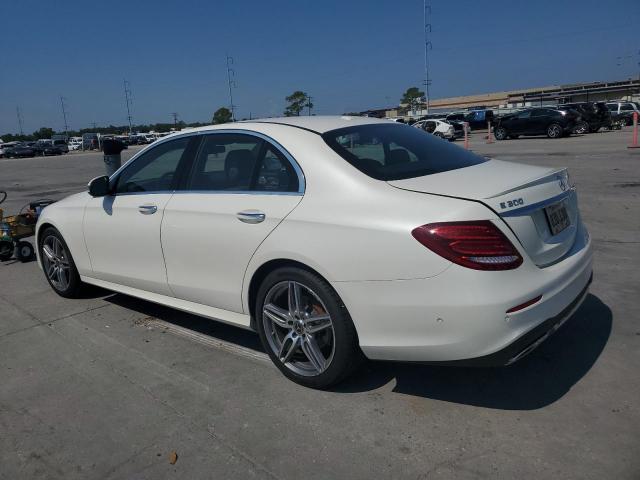 WDDZF4JB7JA377231 Mercedes-Benz E 300