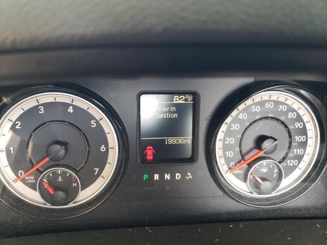 2019 RAM 1500 CLASS - 3C6JR6DT5KG506933