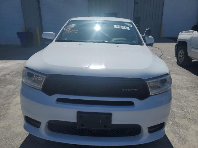 1C4RDJFG6LC228903 Dodge Durango SS 5