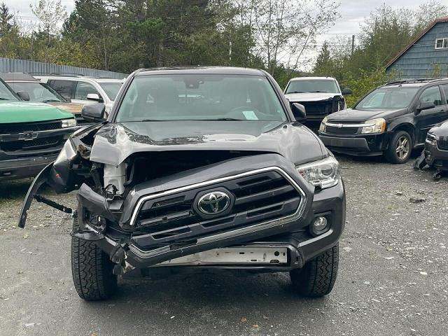 2019 TOYOTA TACOMA 4X4 3TMDZ5BN1KM059202