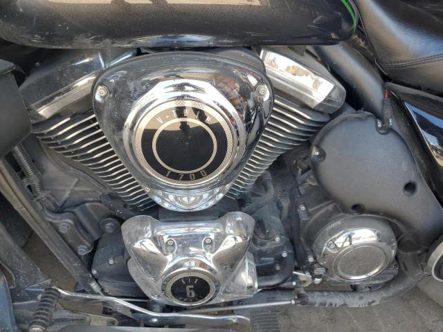 2015 KAWASAKI VN1700 - JKBVNRB13FA010810