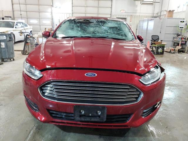 3FA6P0G70FR215420 Ford FUSION S