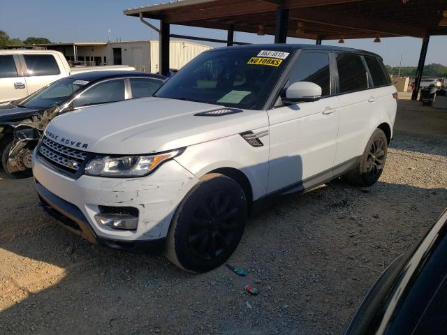 2016 Land Rover Range Rover Sport HSE