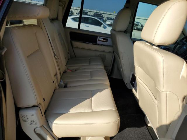 1FMJK1HT0HEA82289 Ford Expedition El Xlt
