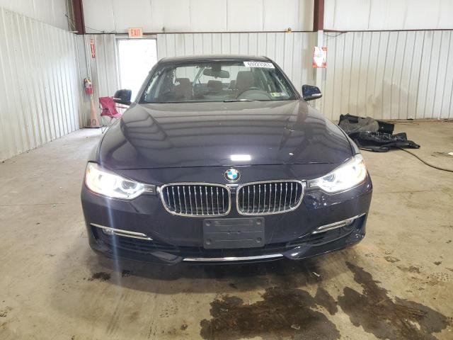 2015 BMW 335 I - WBA3A9C51FKW74691