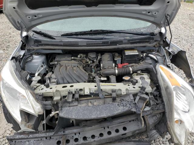 3N1CE2CP7GL406019 Nissan Versa Note S