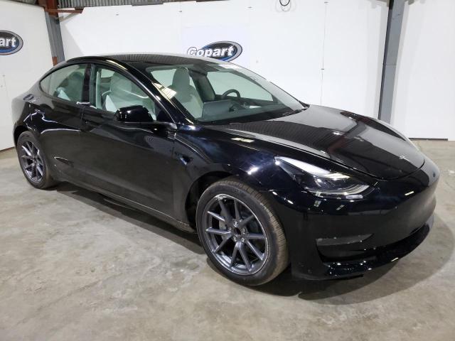 5YJ3E1EA9PF588949 Tesla Model 3  4