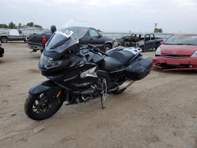 2022 BMW K1600 GT - WB10F2309N6F42059