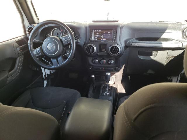 2018 JEEP WRANGLER U - 1C4BJWDG3JL811615