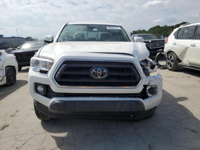 5TFAZ5CN9MX099347 | 2021 Toyota tacoma double cab