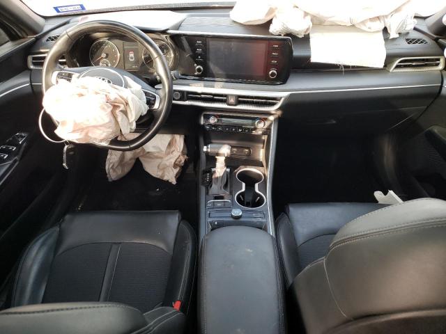 5XXG64J29MG009823 KIA K5 GT LINE