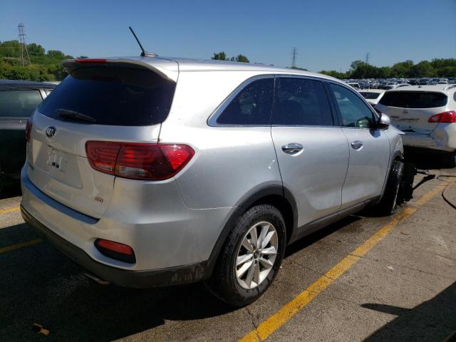 5XYPG4A38KG591895 KIA SORENTO L