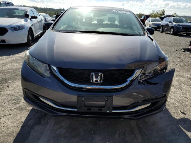 19XFB2F89FE015478 | 2015 Honda civic ex