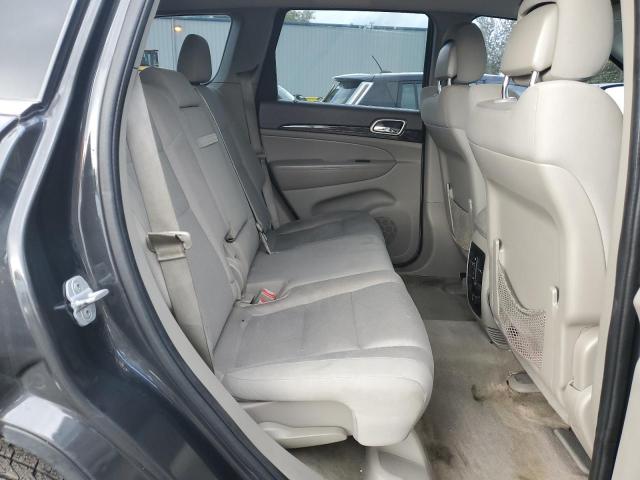 Image 11 of 2011 Jeep Grand Cherokee salvage vehicle - Lot #69802733 at Copart