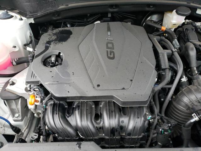 5XYK6CAFXPG066202 KIA Sportage X Line