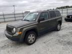 2015 JEEP PATRIOT SP - 1C4NJPBB9FD274356